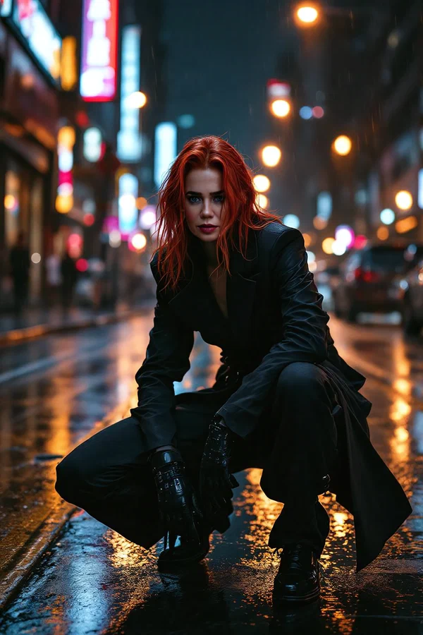 Rain City Cyber Strike