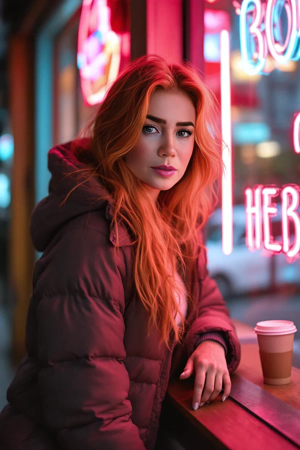 Bodega Neon