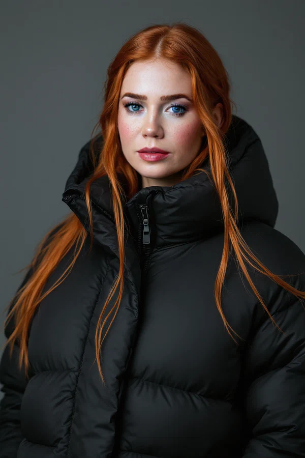 Inflatable Silhouette
